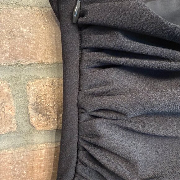 A&F Black Jumpsuit - Picture 7 of 8